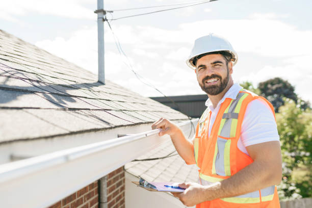 Best New Roof Installation  in Chrisman, IL