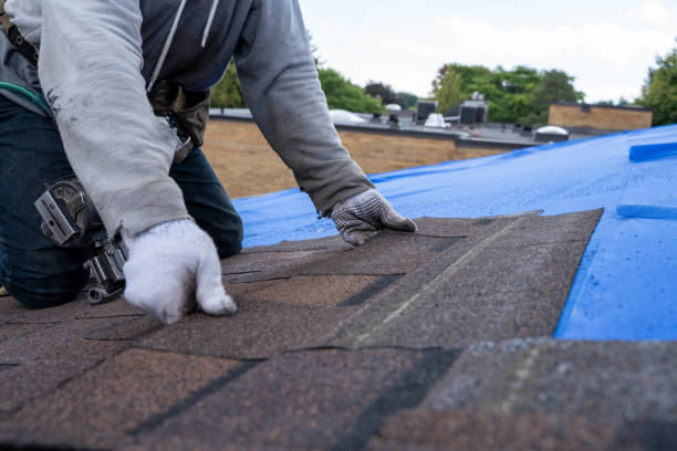 Chrisman, IL Roofing Contractor Company