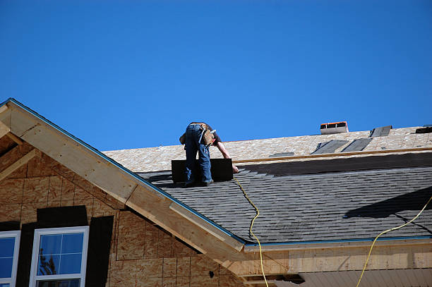 Best Roof Replacement Cost  in Chrisman, IL