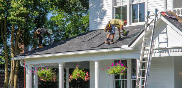 Best Roofing Contractor Near Me  in Chrisman, IL