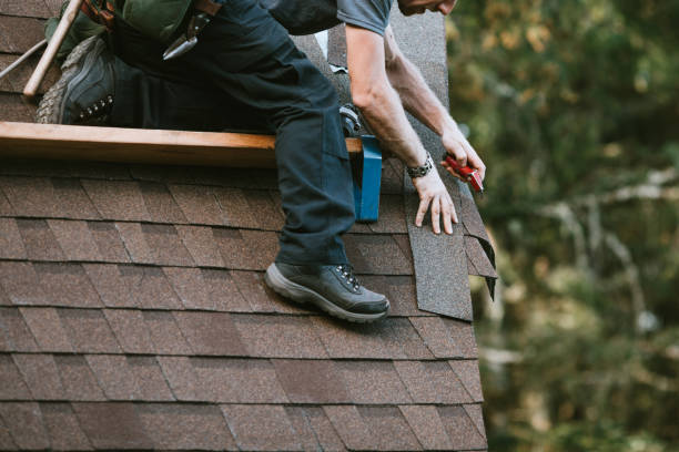 Best Best Roofing Contractors  in Chrisman, IL